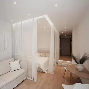 Apartamento V1 Boutique Rooms, Nilie Hospitality Mgmt, Tesalónica