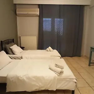 Apartamento Thess Agion Panton 12, Tesalónica